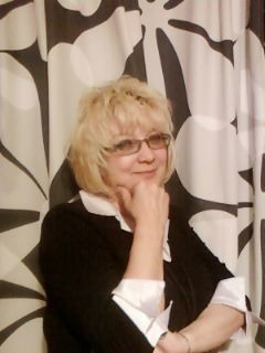 Людмила Горелова