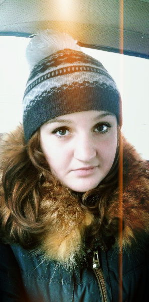 Машенька Сирко