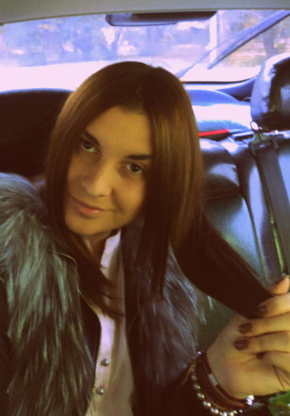 Яна Земцова