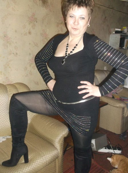 Наталья Гусева