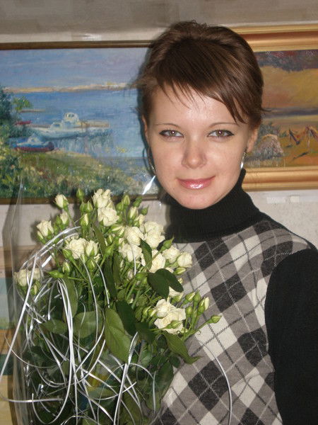 Inna Желяскова