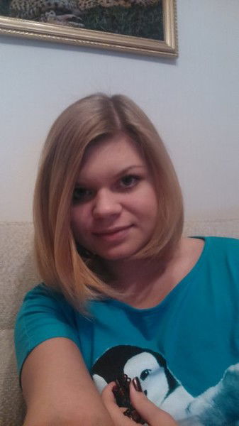 Дарья Порываева