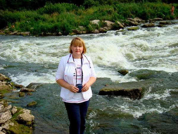 Наталья Куцакова