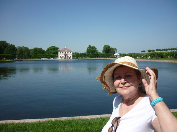 Людмила Мурашкина