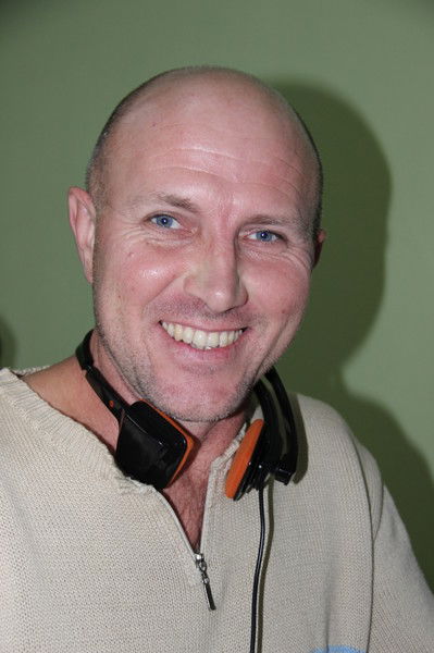 Олег Носченко