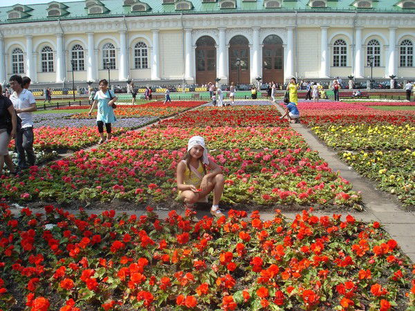 Яна Корнакова