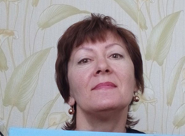 Галина Емельянова