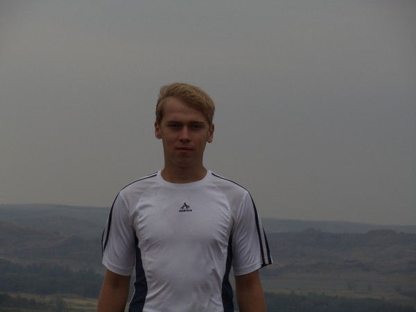 Александр Медведев