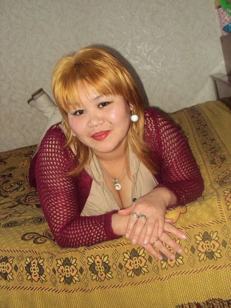 Гульшат Жалмагамбетова