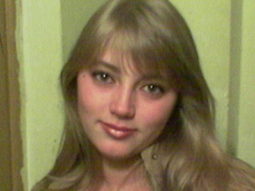 Алина Черниенко