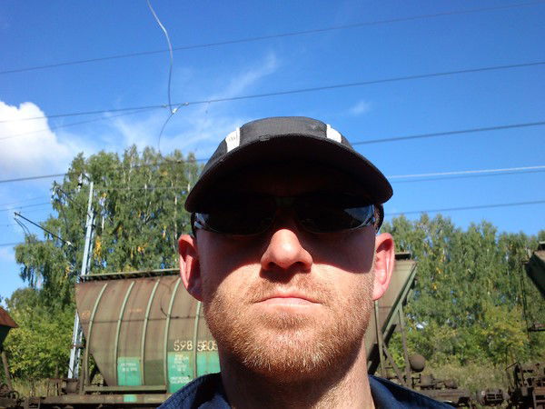 Слава Иванов