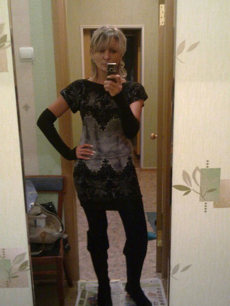 Оксана Альбанова