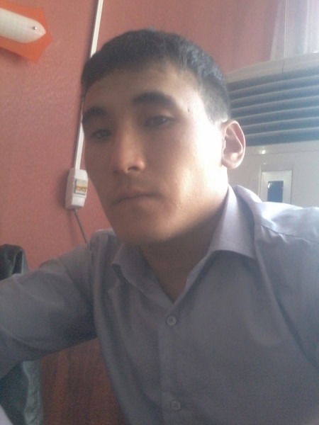 Марат Айтбаев