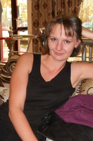 Юлия Доценко