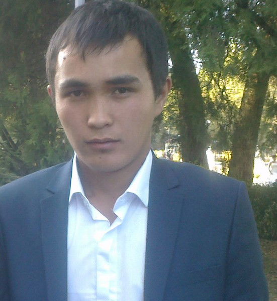 Бакыт Масиев