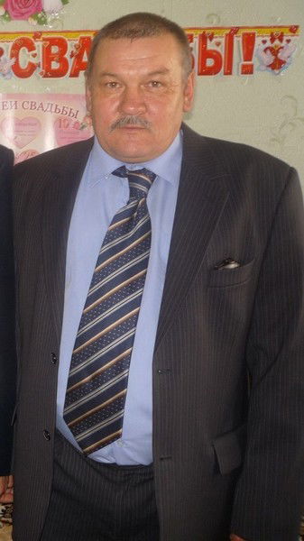 Александр Шимин