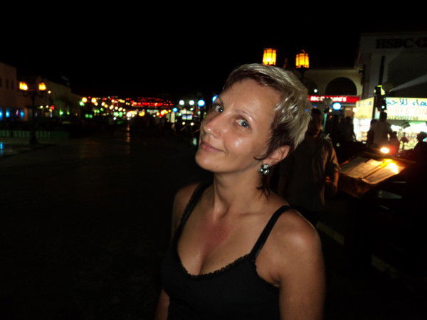 Инна Бахтина