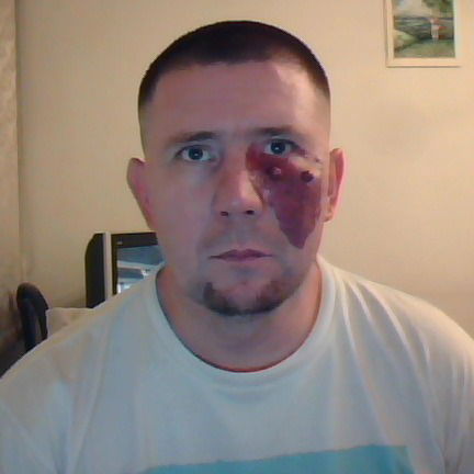 Валерий Шершнёв