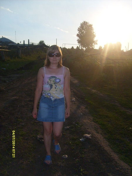 Аленчик Шамаева