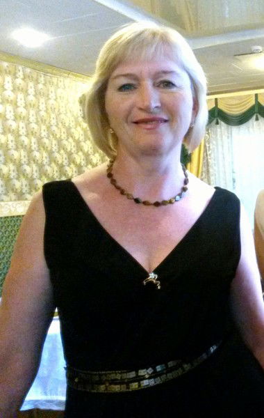 Зоя Коробейникова