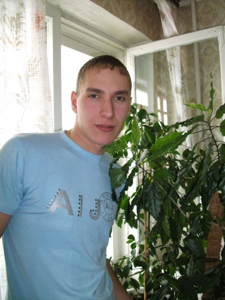 Саша Кузнецов