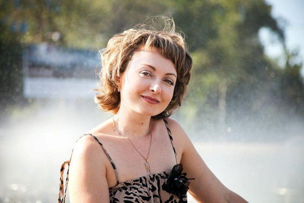 Татьяна Филимошкина