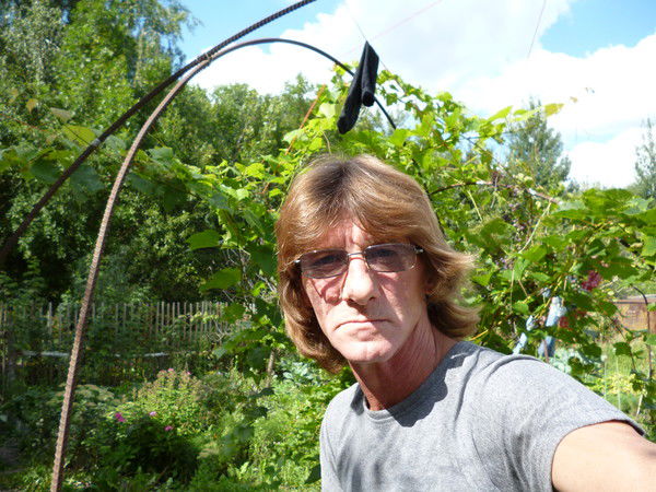 Геннадий Петров