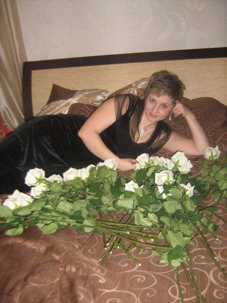 Елена Григорьева