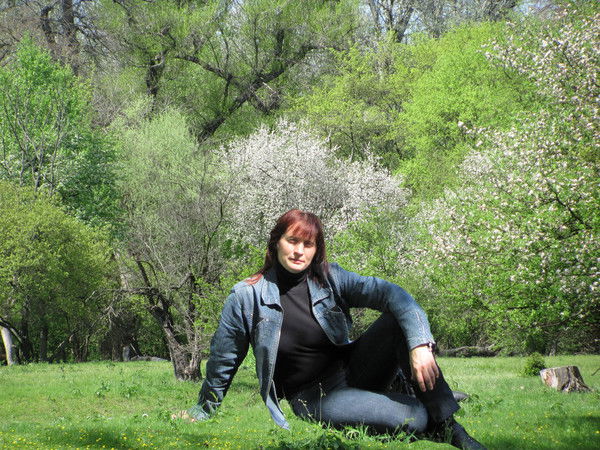 Светлана Дякова