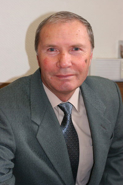 Валерий Андреев