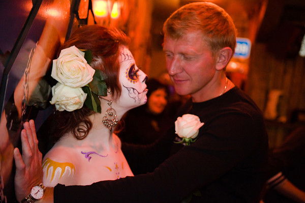 Александр Галузин