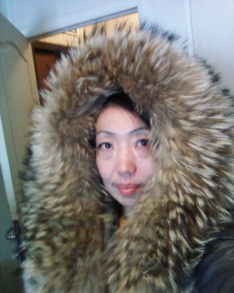 Есенгуль Баекенова