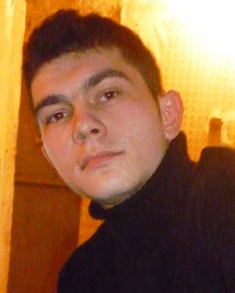 Вячеслав Шинкаренко