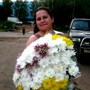 Марина Синцова