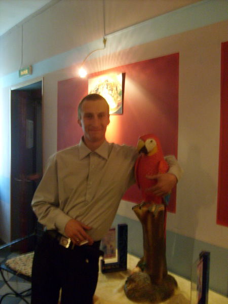 Алексей Резниченко