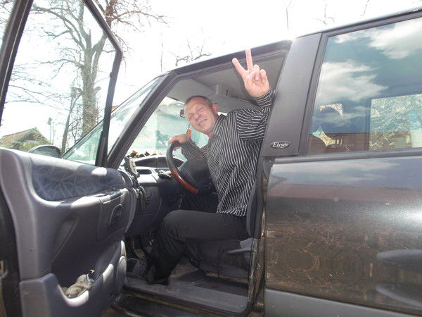 Сергей Гецман