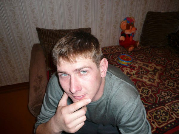 Руслан Чарунов