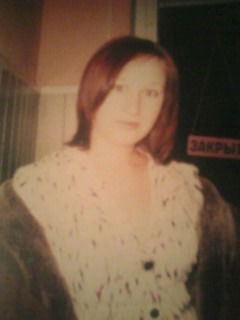 Татьяна Зульпиева