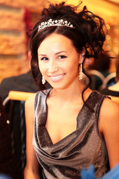 Диляра Зайнуллина