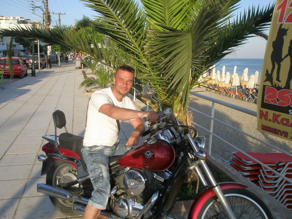 Александр Ермакович