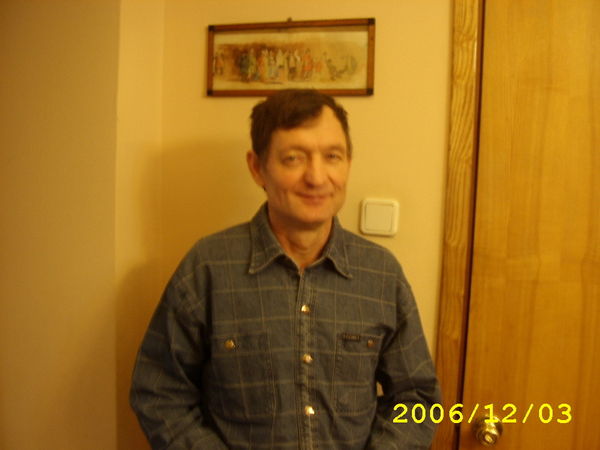 Владимир Макаров