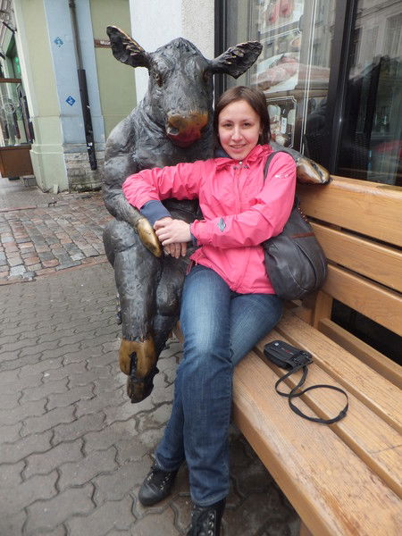 Лариса Сычева(Константинова)