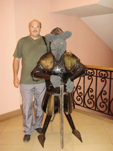 Степан Королев