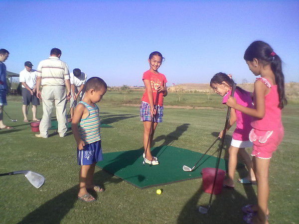 Saltanat Kojahmetova