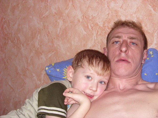 Алексей Петайкин