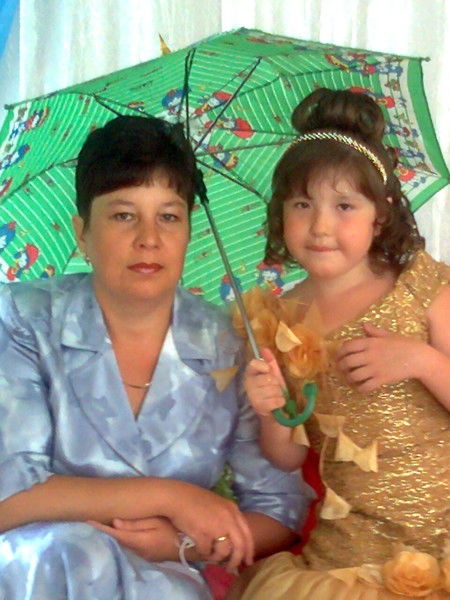 Зинфира Якупова-Ахтямова