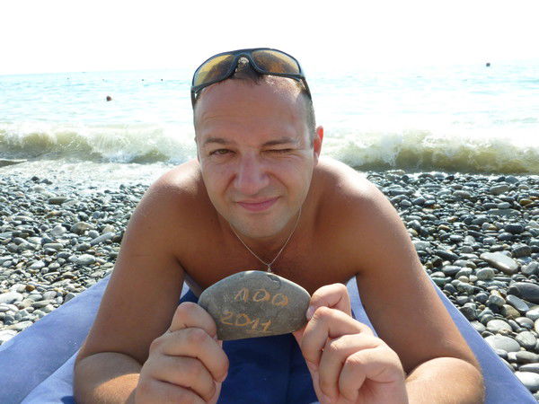 Александр Козулин