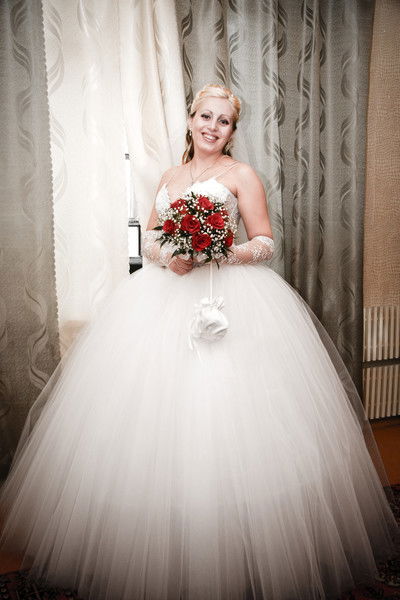 Евгения Алексеева