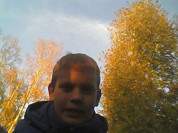 Дима Коноплев