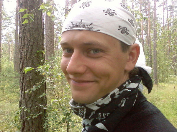 Виталий Зенько